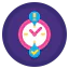 Accrual basis icon 64x64