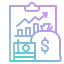 Incomes icon 64x64