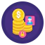 Fixed asset icon 64x64