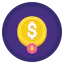 Depreciation icon 64x64
