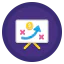 Business plan icon 64x64