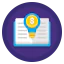 Intangible asset icon 64x64