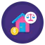 Tax icon 64x64