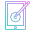 Ipad tablet icon 64x64