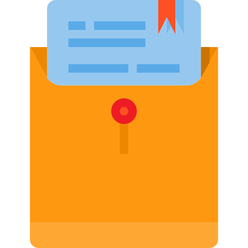 Envelope icon