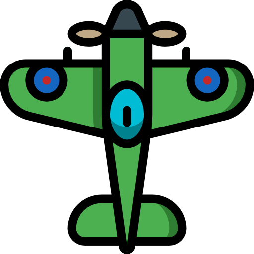 Plane icon