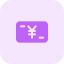 Yen icon 64x64