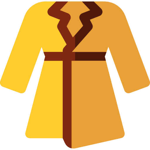 Coat icon