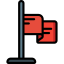 Flag icon 64x64
