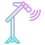 Voice recorder icon 64x64
