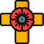 Poppy icon 64x64