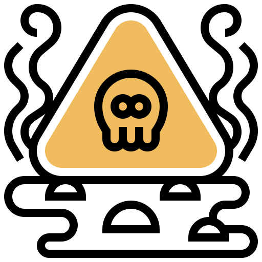 Warning icon