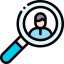 Job seeker icon 64x64
