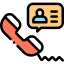 Contact icon 64x64