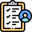 Checklist icon 64x64