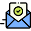 Confirmation icon 64x64