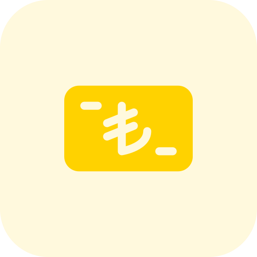 Lira biểu tượng