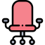 Chair icon 64x64
