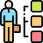 Diagram icon 64x64