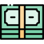 Salary icon 64x64