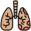 Lungs icon 64x64