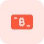 Bitcoin icon 64x64