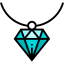 Necklace icon 64x64