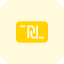 Shekel icon 64x64