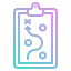 Planning icon 64x64