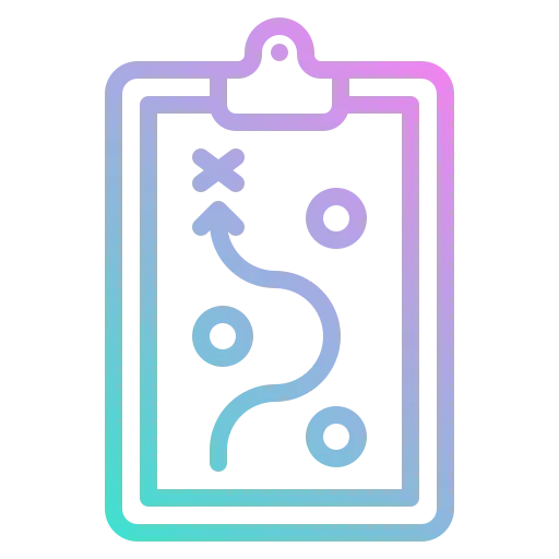 Planning icon