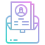 Portfolio icon 64x64