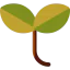 Leaves ícono 64x64
