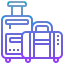 Luggage icon 64x64