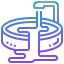 Jacuzzi icon 64x64
