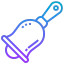 Handbell アイコン 64x64