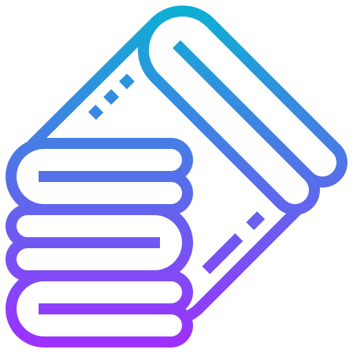 Towels icon