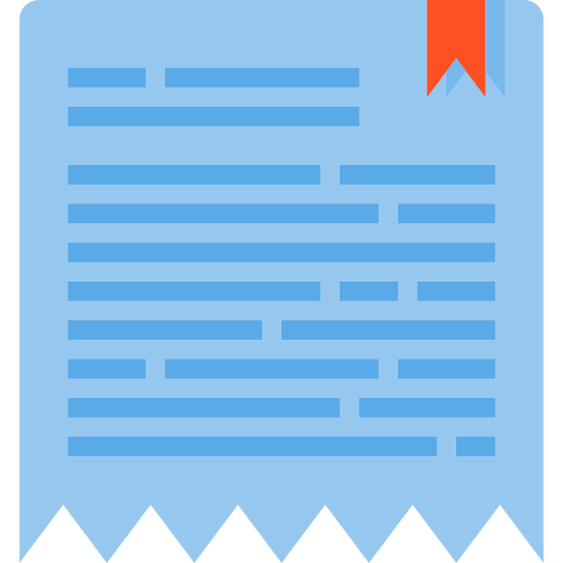Error icon