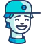 Boy icon 64x64