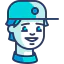 Boy icon 64x64