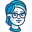 Woman icon 64x64