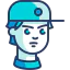 Boy icon 64x64