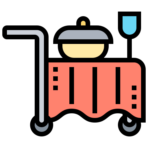 Room service іконка