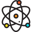 Atomic icon 64x64