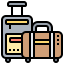 Luggage アイコン 64x64
