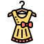 Dress アイコン 64x64