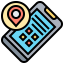 Location アイコン 64x64