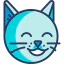 Cat icon 64x64