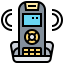 Landline ícone 64x64