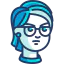 Woman icon 64x64
