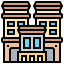 Hotel ícone 64x64